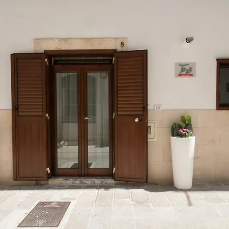 Casa vacanze Terè *