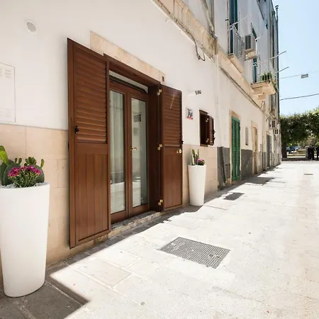 Terè Casa vacanze *