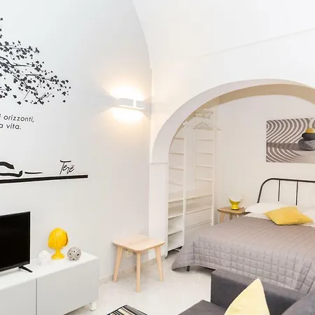 Casa vacanze Terè *