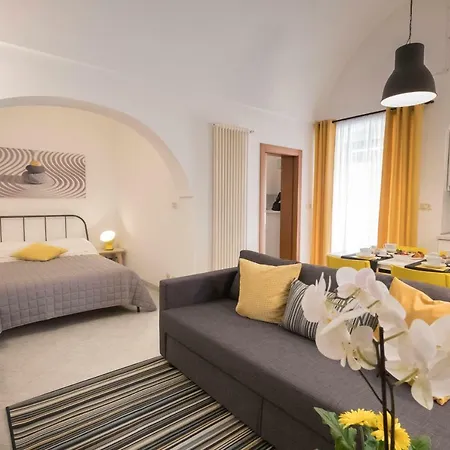 Terè Casa vacanze *