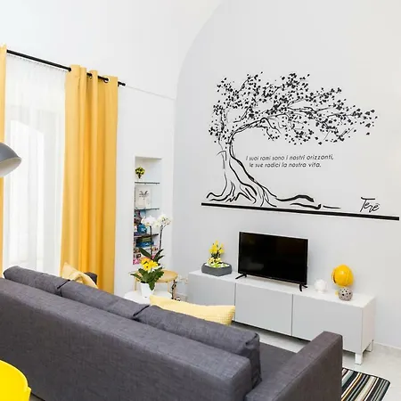 Holiday home Tere *