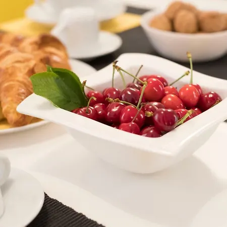 Prázdninový dům Tere *