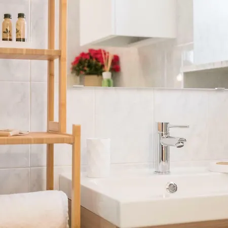 Tere Prázdninový dům Noci